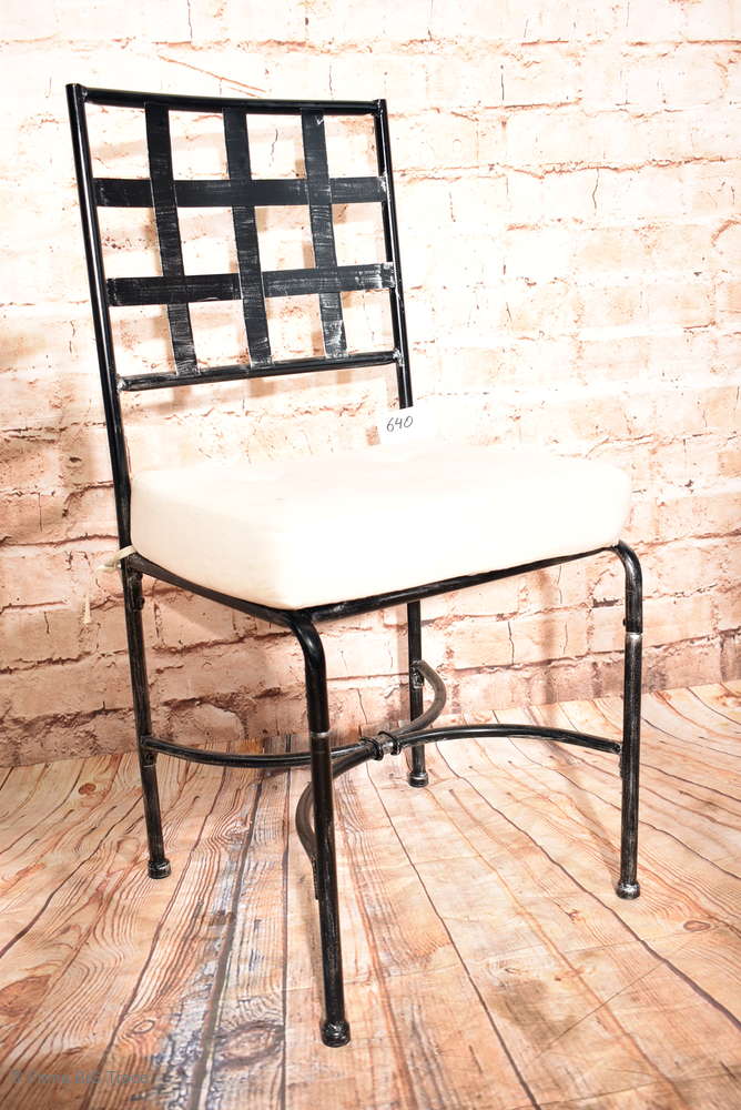 7 vorh Vintage FPF Designer Stuhl FLÖTOTTO Stuhl Wartezimmer Stuhl Stapelstuhl 